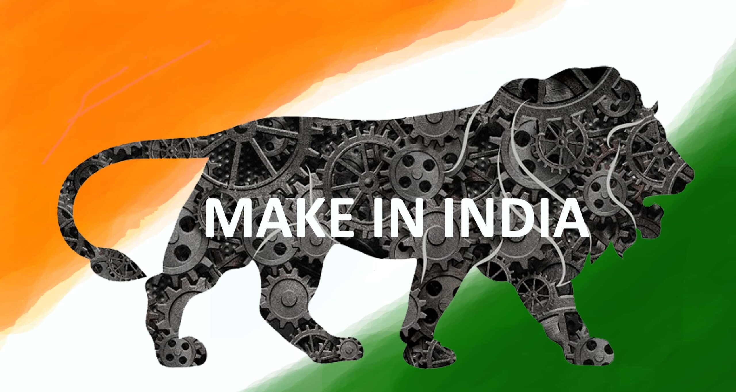 Make in India certification mark