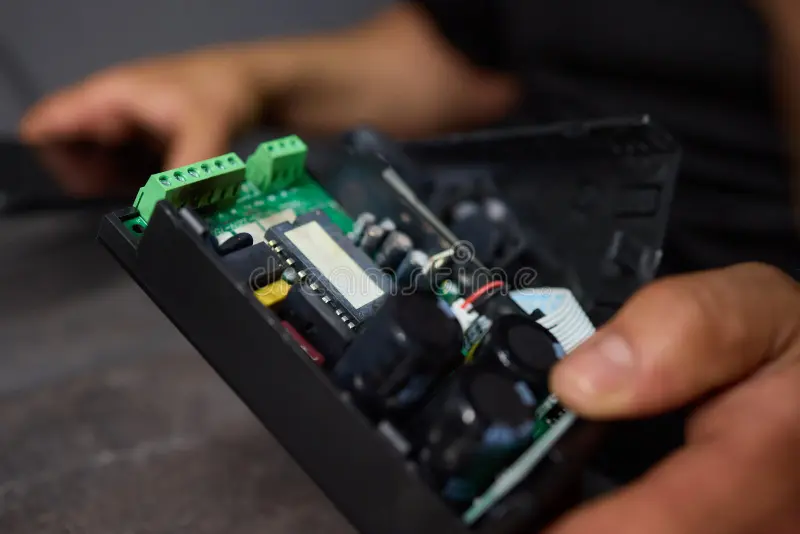 Embedded electronics engineering design