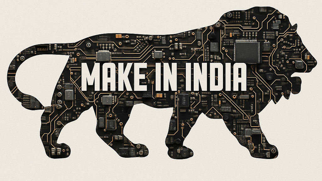 Make in India
