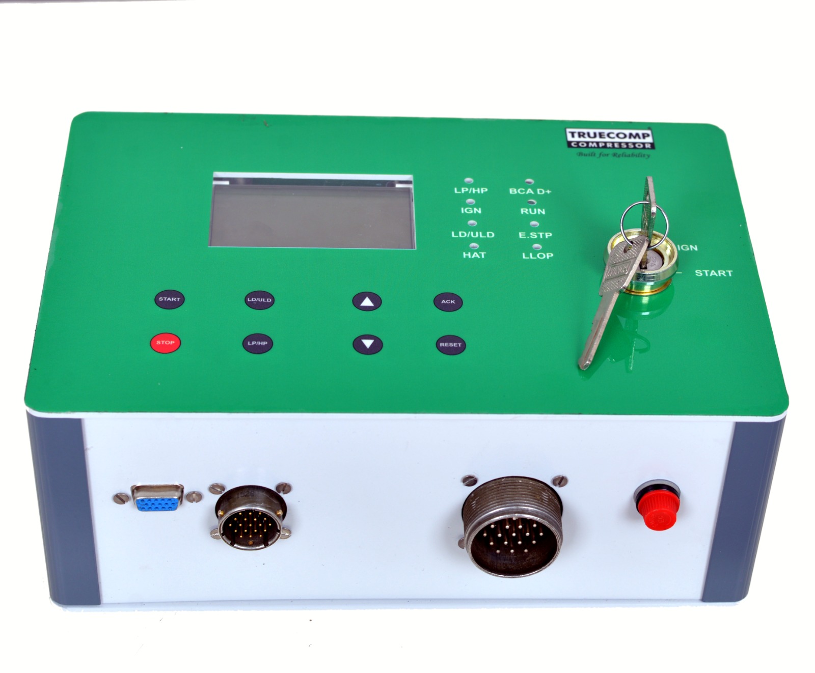 ADMC(Automatic Drill Machine Controller) image