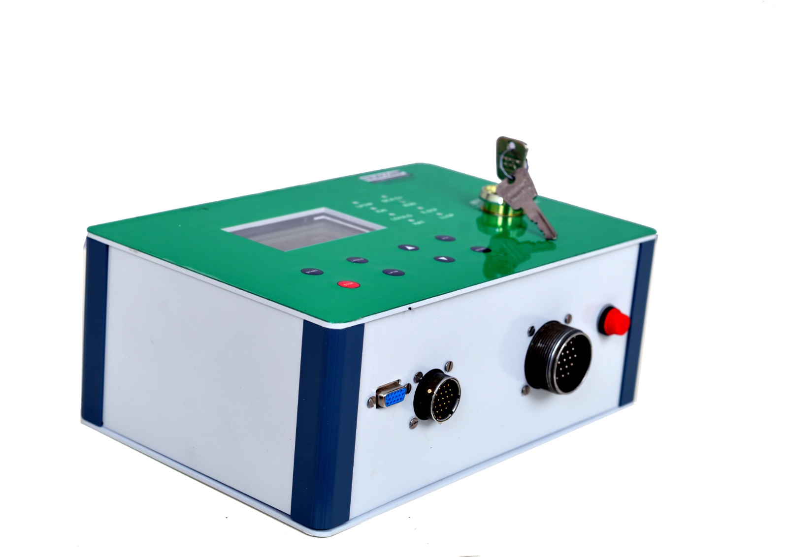 ADMC(Automatic Drill Machine Controller) gallery image 2