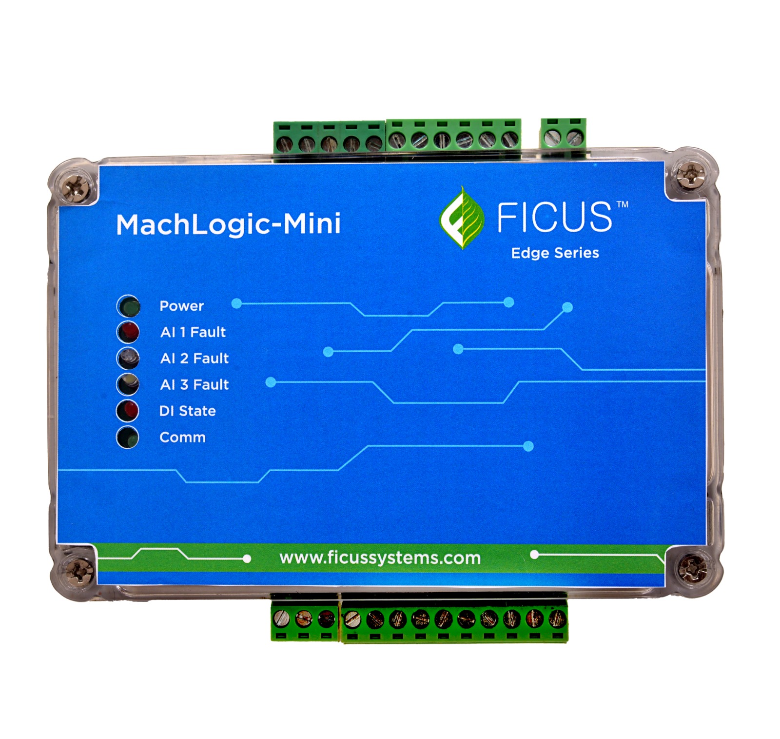 Machlogic Mini gallery image 3