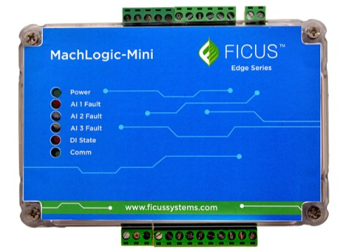 Machlogic Mini gallery image 2