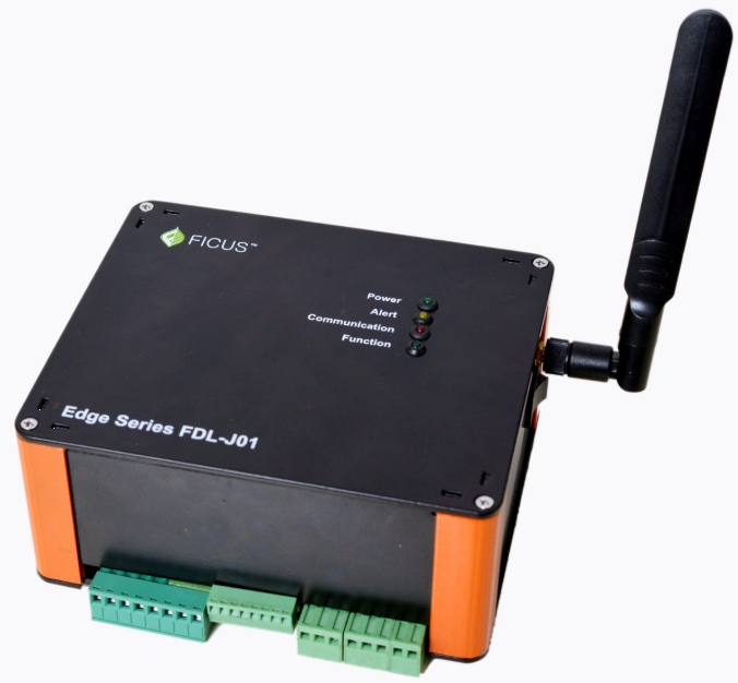 Machlogic Pro industrial hardware module
