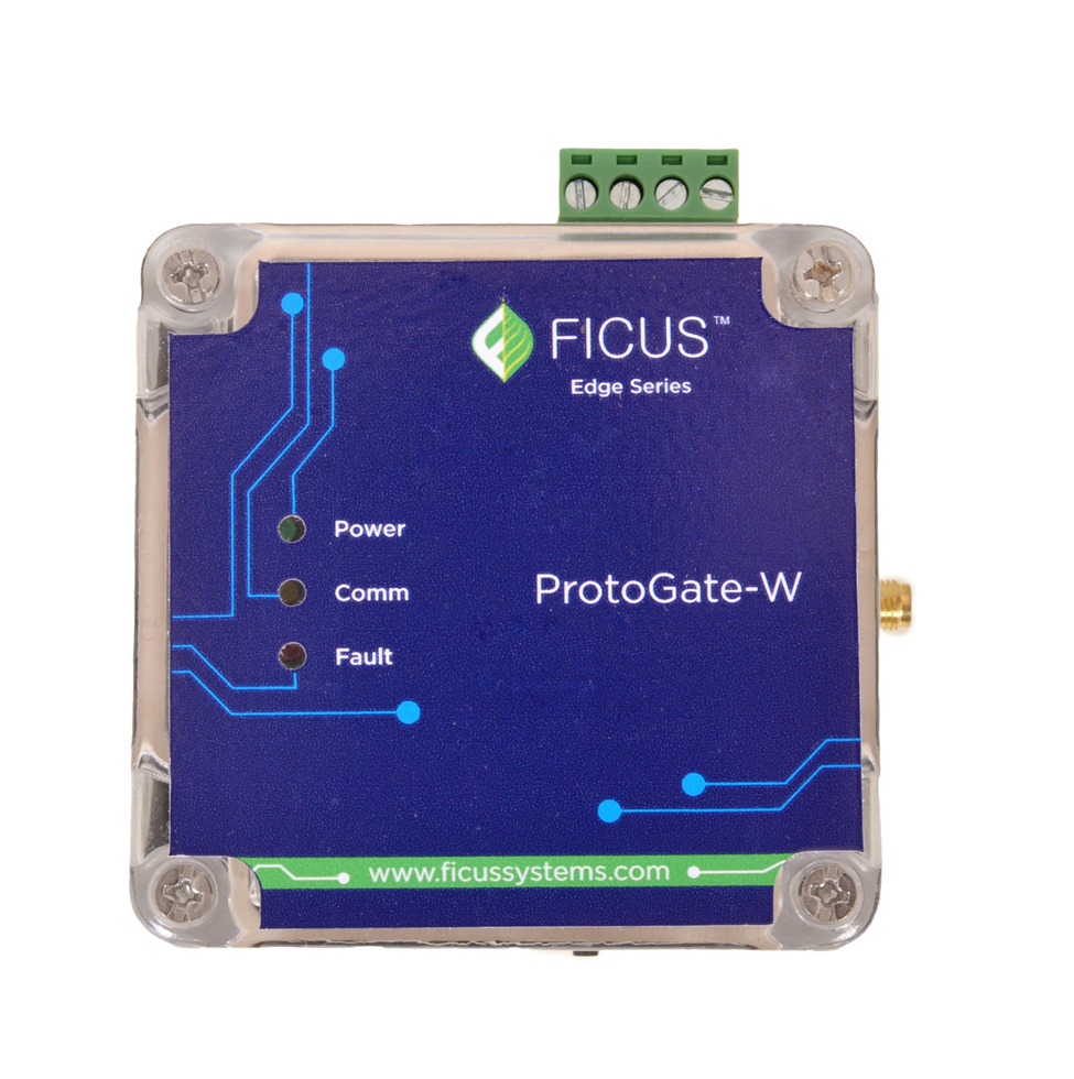 Protogate image