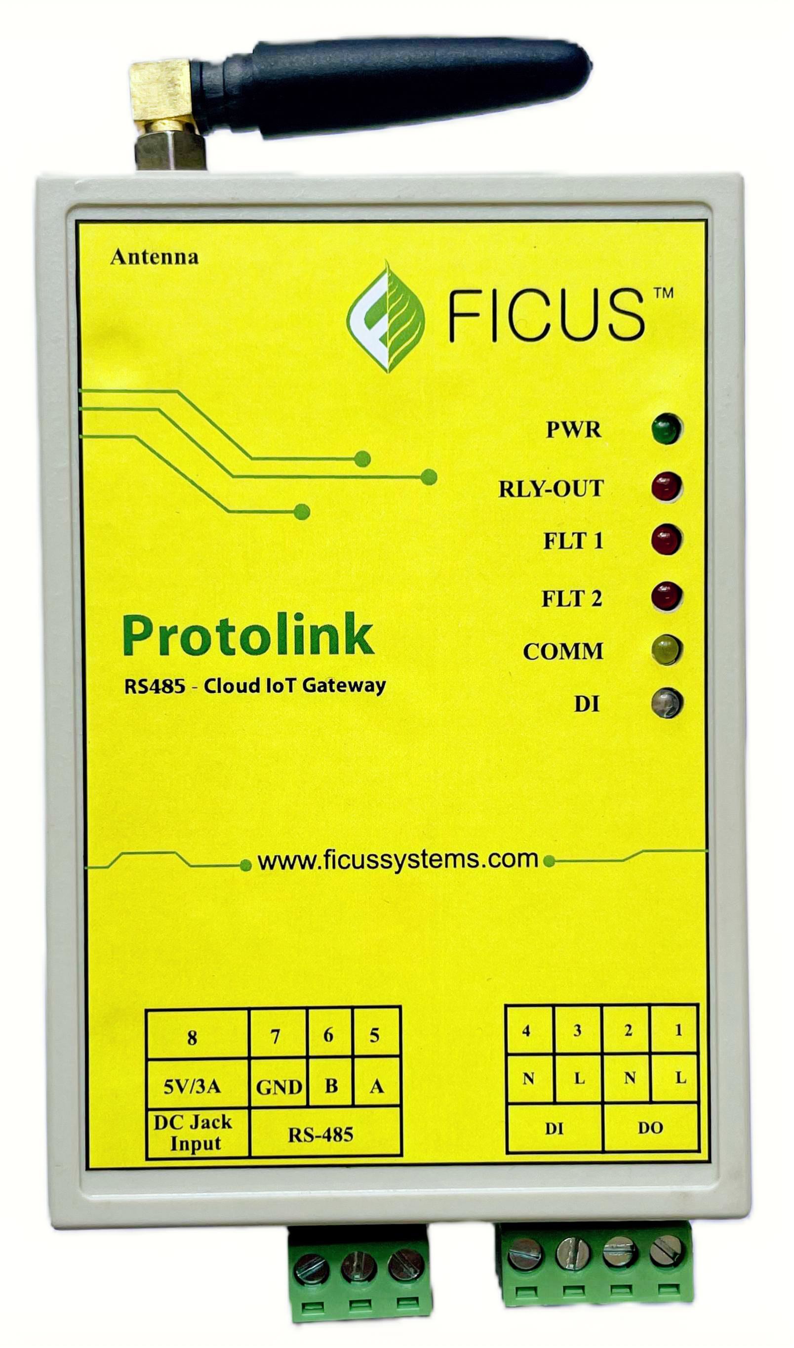 Protolink gallery image 3