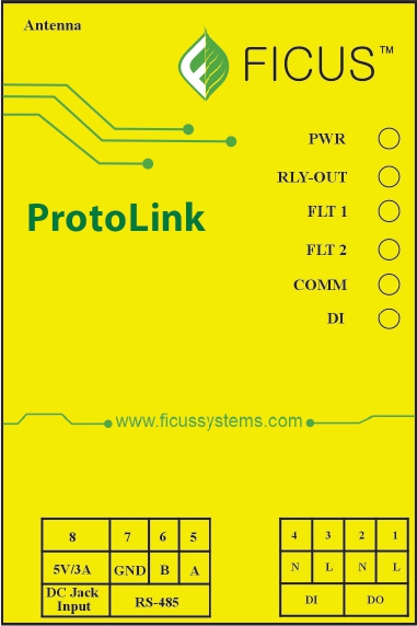 Protolink gallery image 2