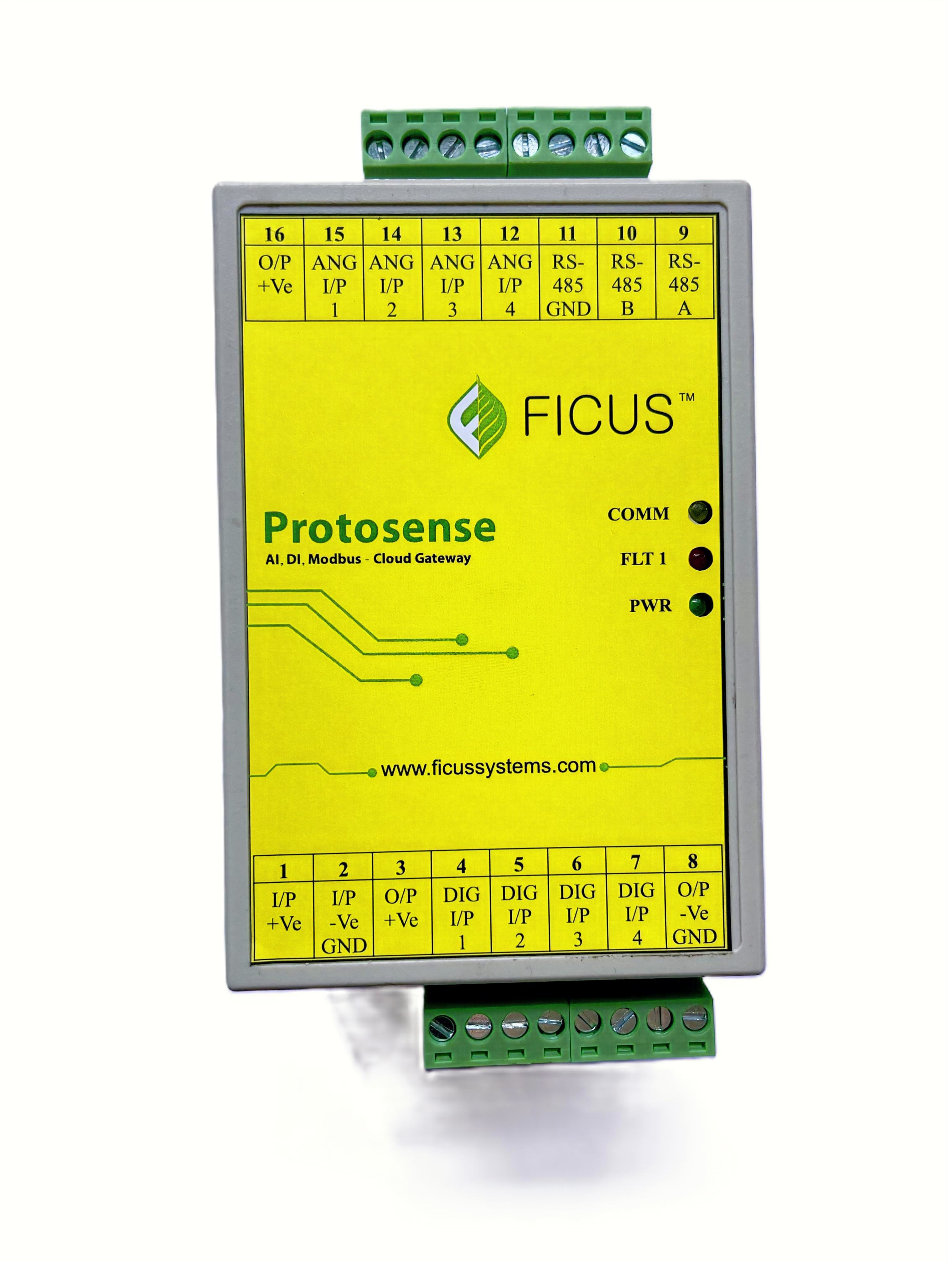 Protosense gallery image 2