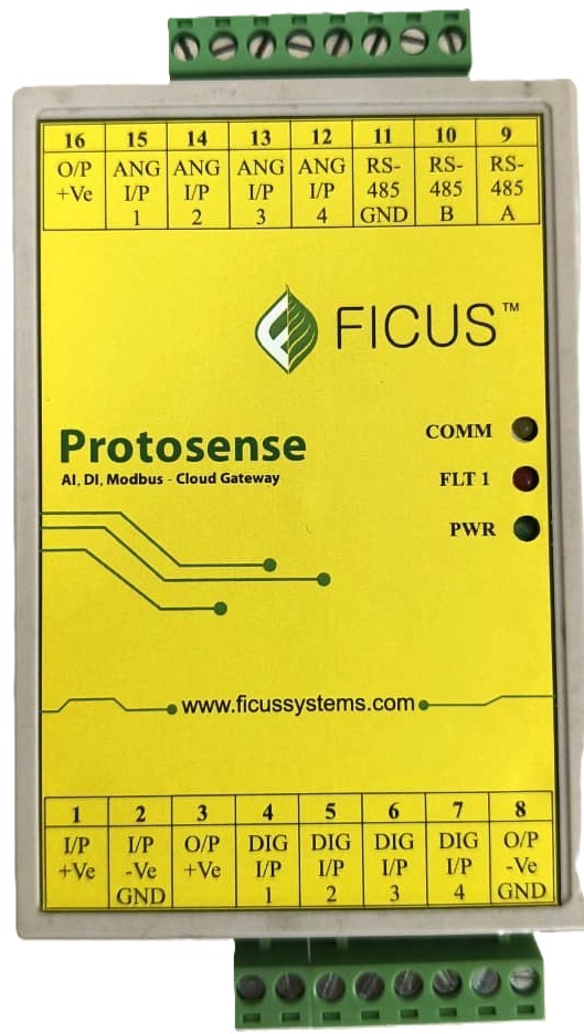 Protosense gallery image 3